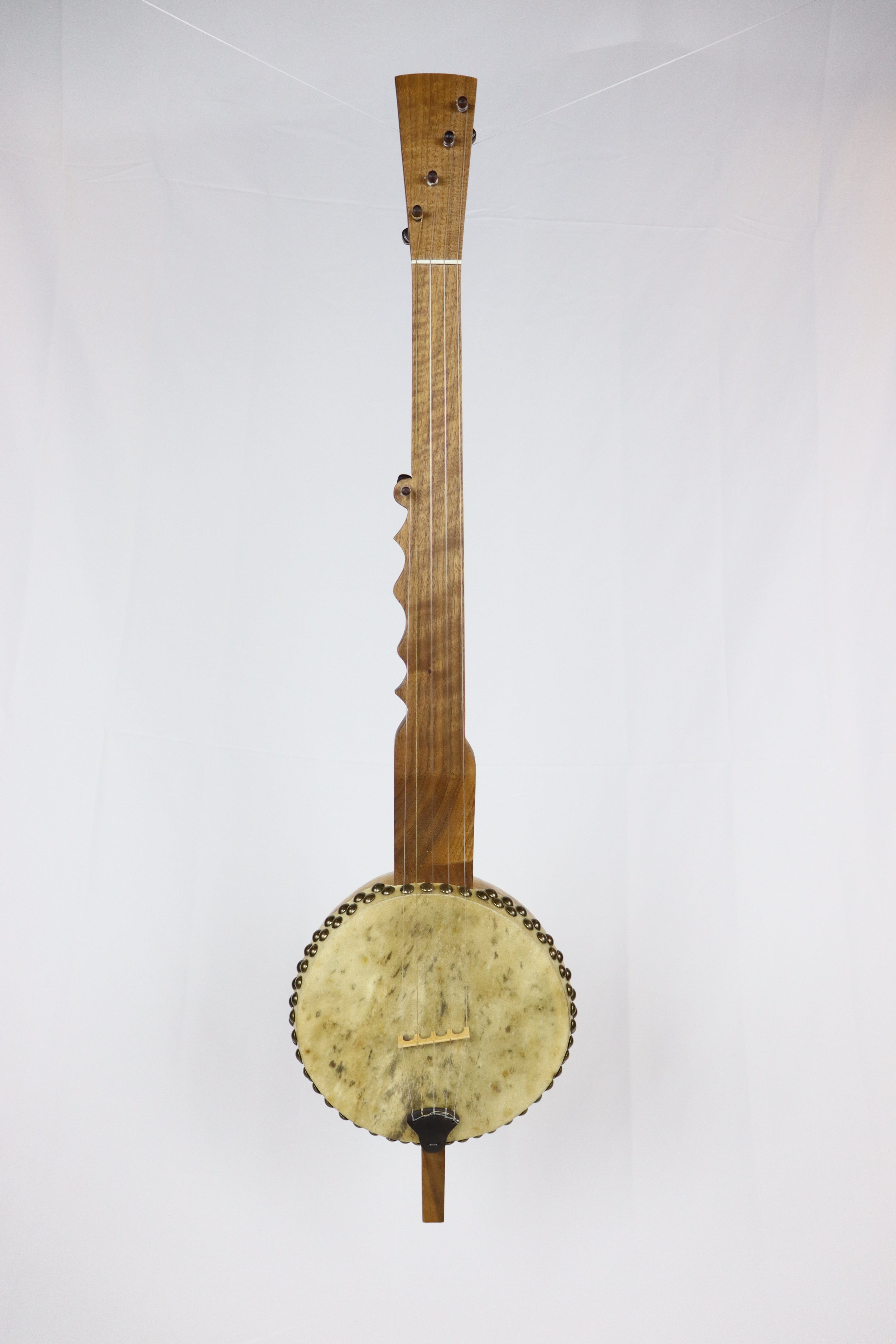 Gourd Banjos