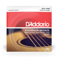 Acoustic Guitar Phosphor Bronze Medium
