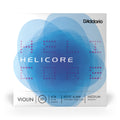 Violin Helicore Medium 4/4