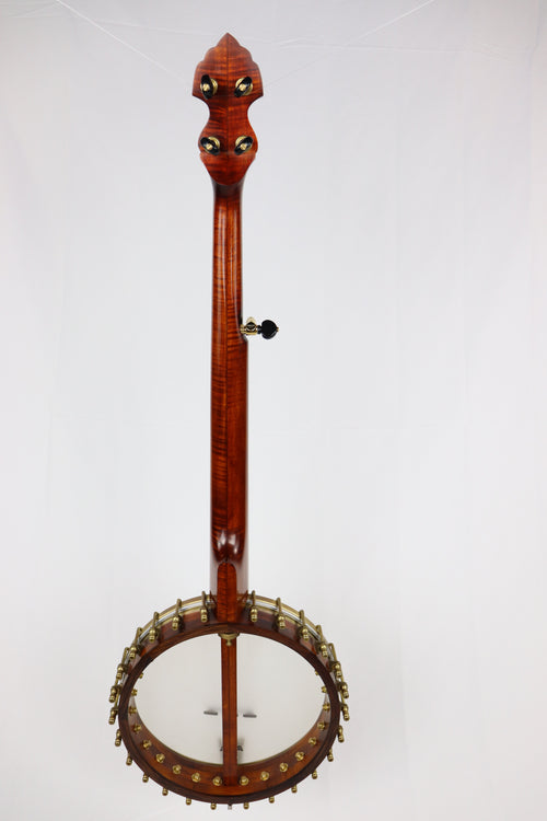 11" Maple "Little Wonder" #004