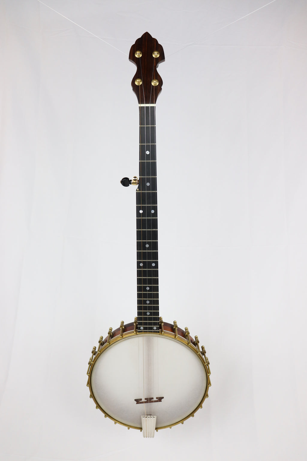11" Maple "Little Wonder" #004