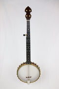 11" Maple "Little Wonder" #004