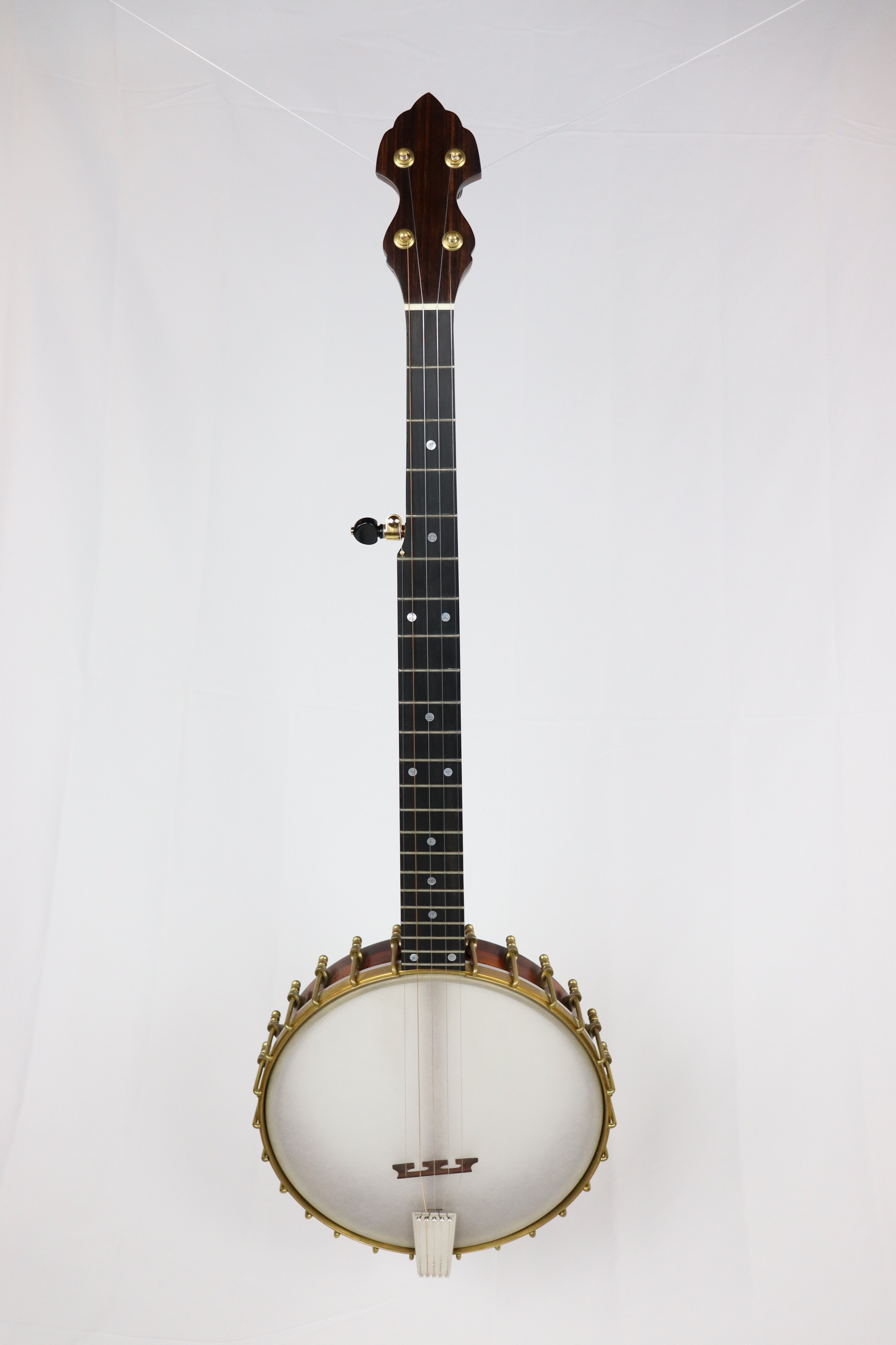 11" Maple "Little Wonder" #004