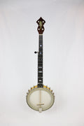 11" Maple Dobson #001
