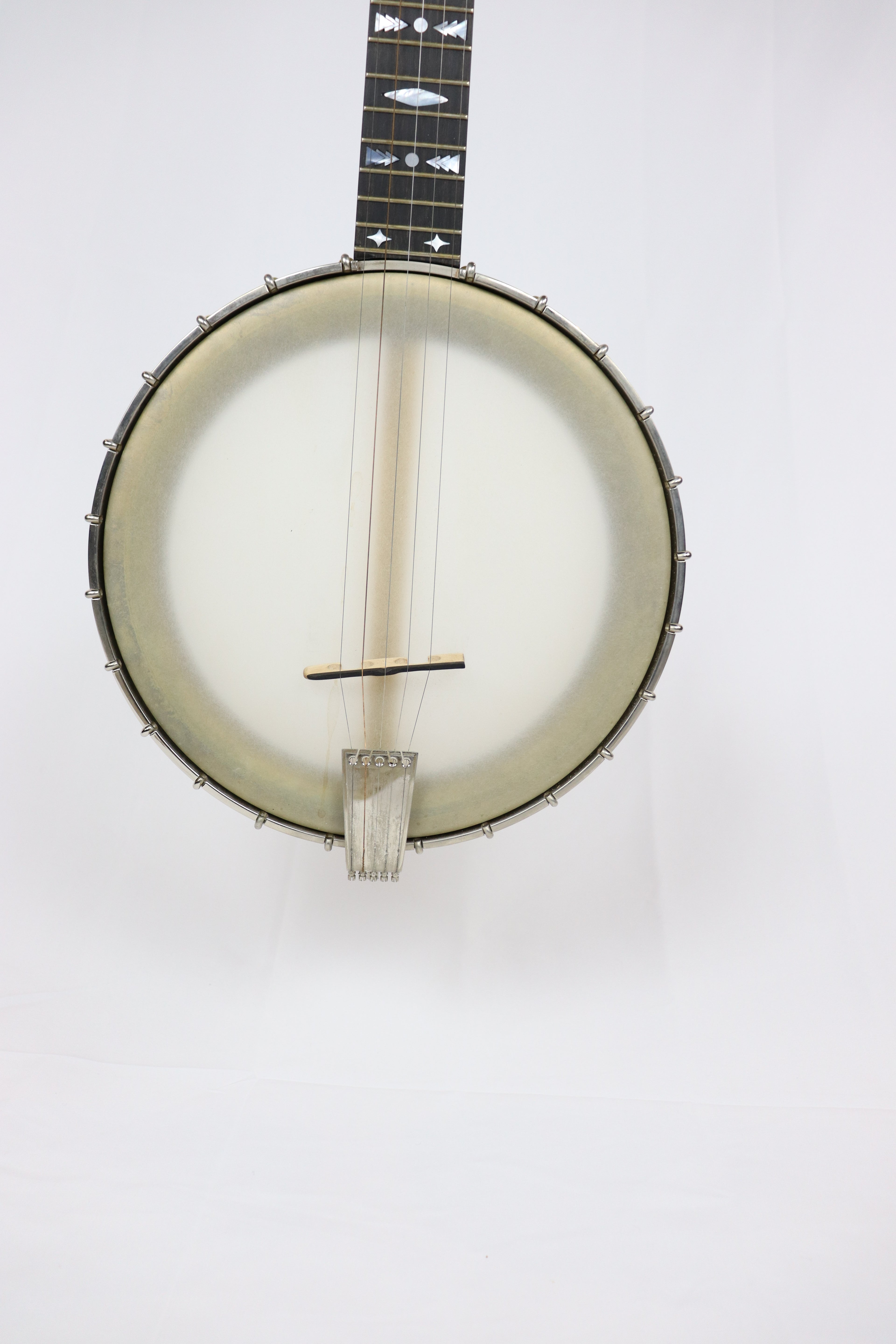 11" Maple Dobson #001