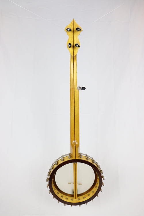 11" Maple Dobson #001