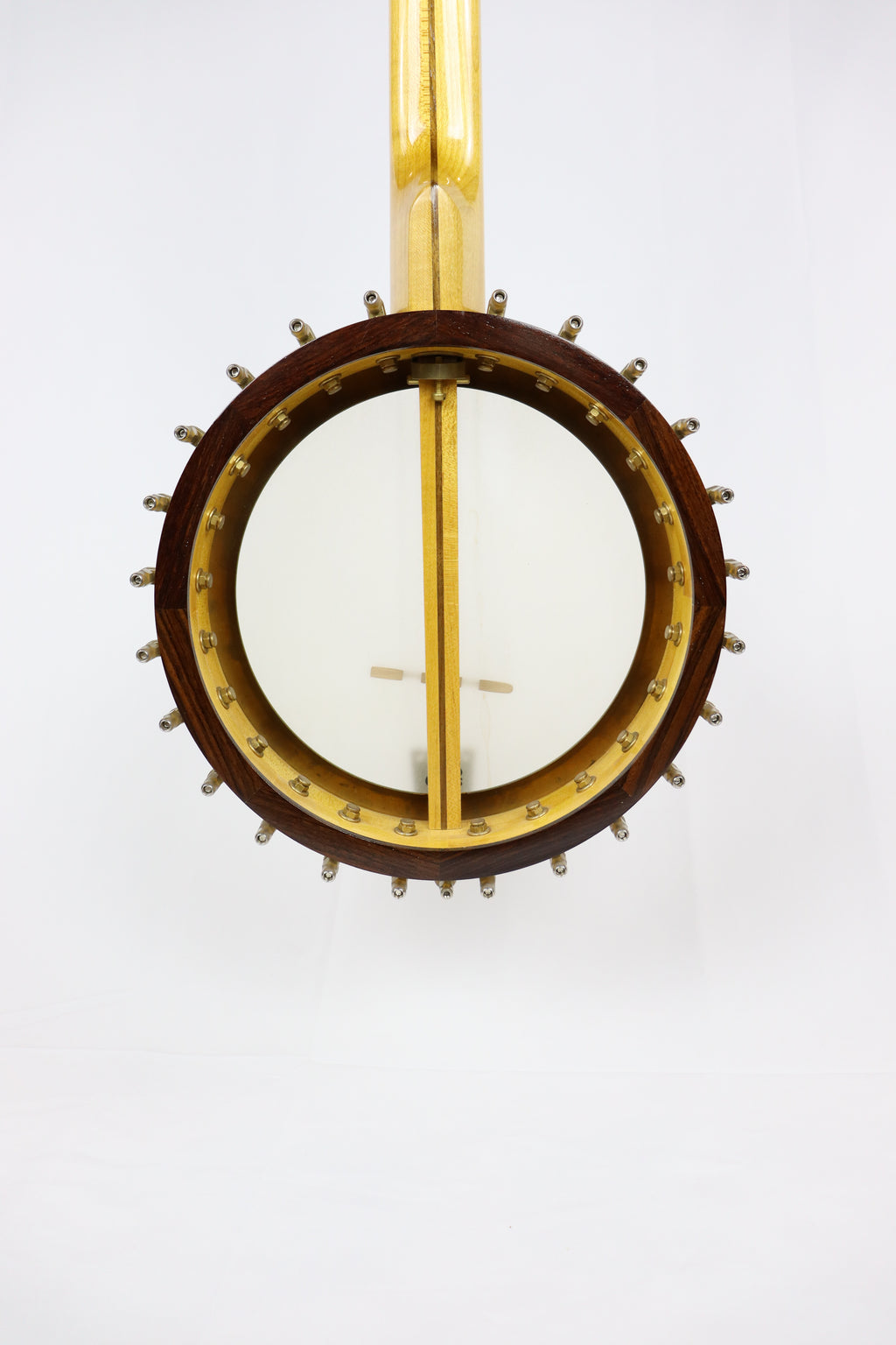 11" Maple Dobson #001