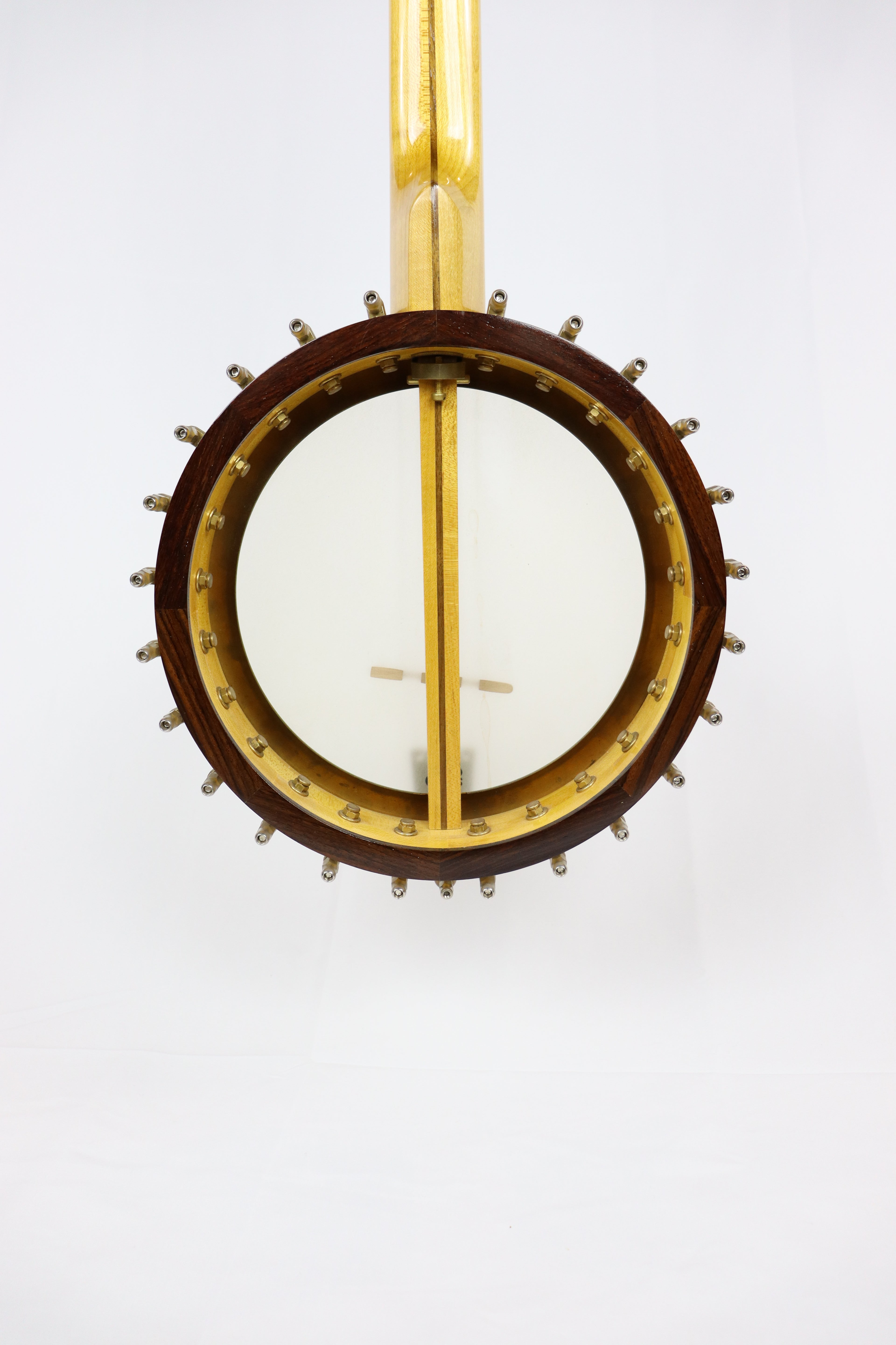 11" Maple Dobson #001
