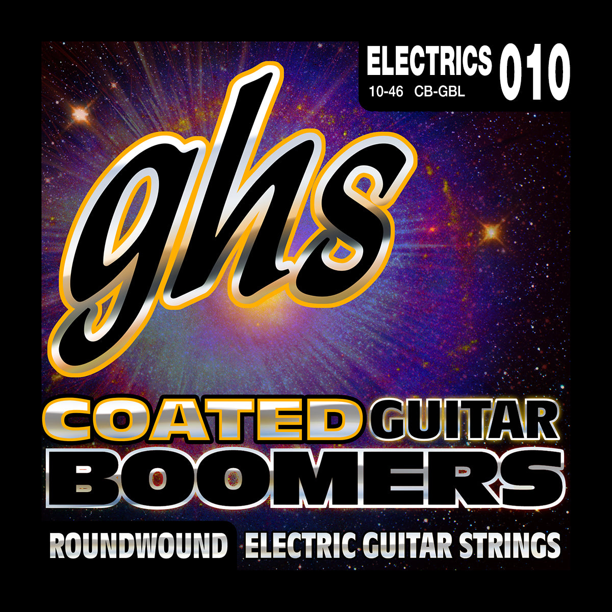 GHS COATED BOOMERS LIGHT