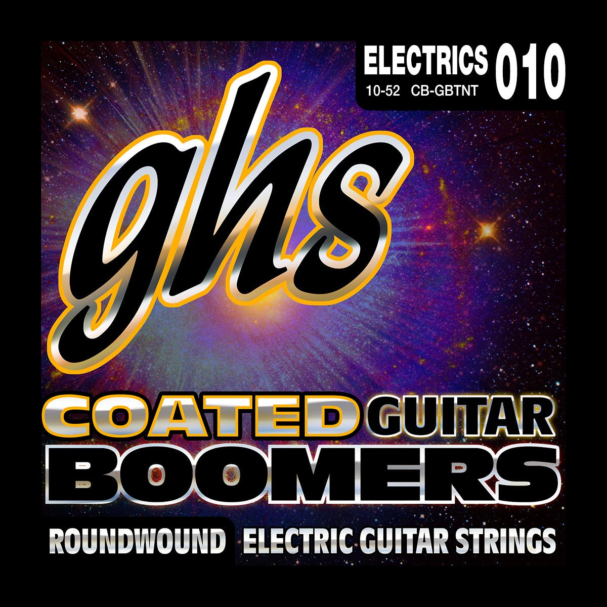 GHS COATED BOOMERS THIN-THICK