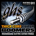 GHS THICK CORE BOOMERS ELECTRIC GUITAR MEDIUM